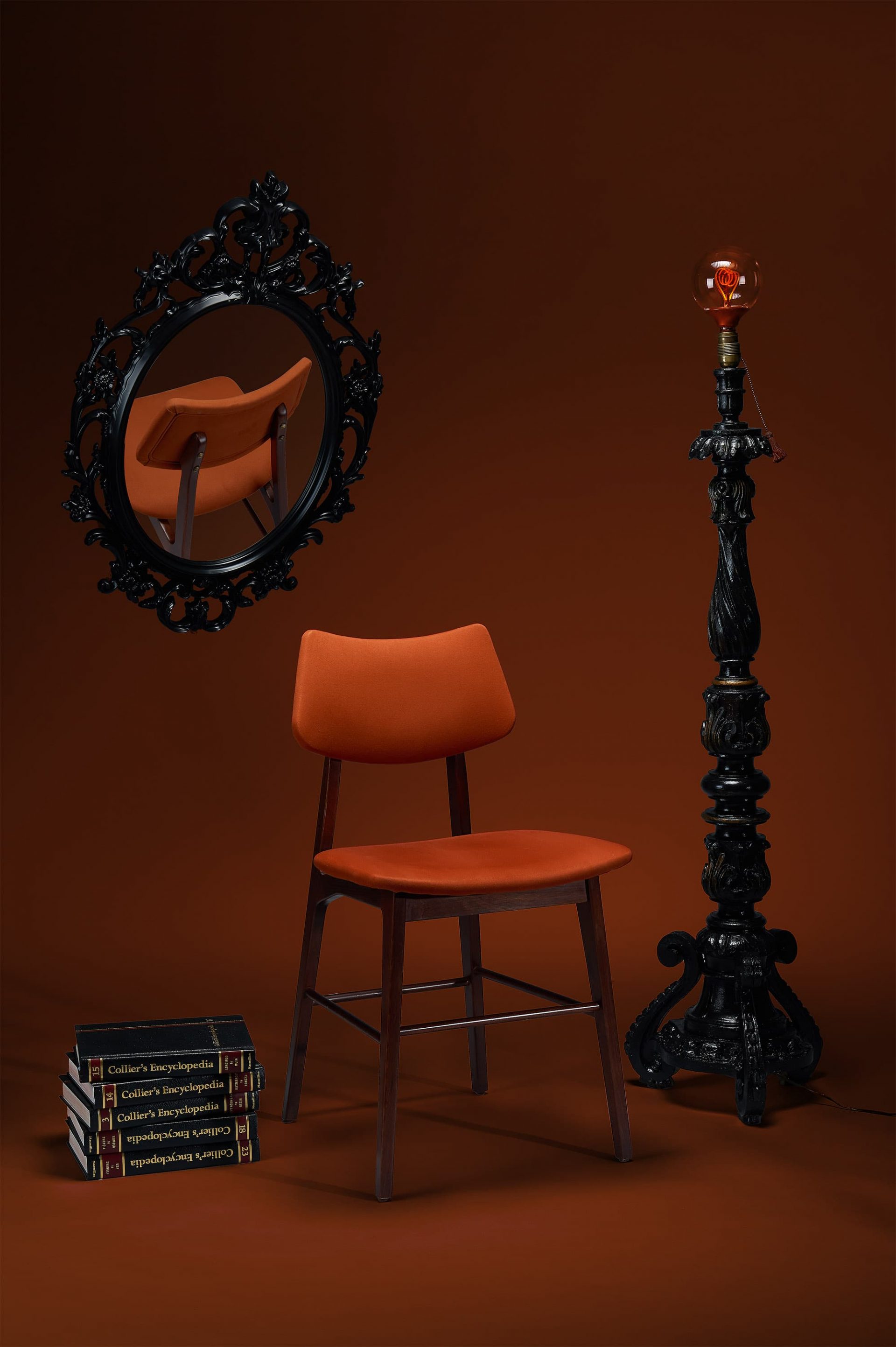 Loureiro Chairs – Fotografia de Produto
