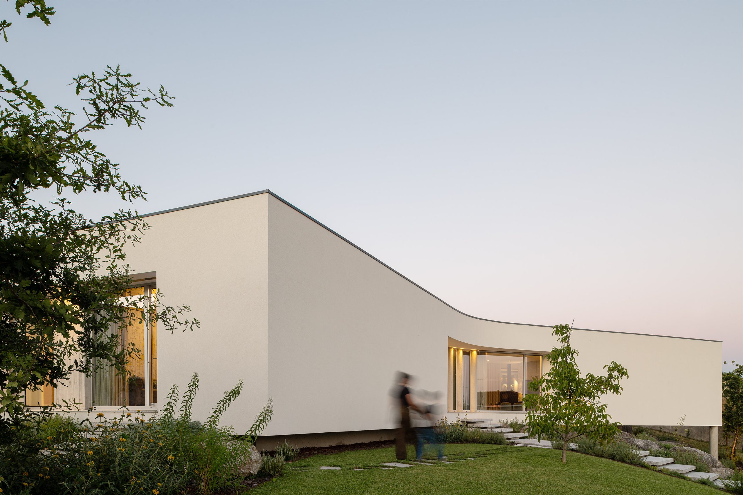 Fotografia de arquitetura moderna – Archer Decor