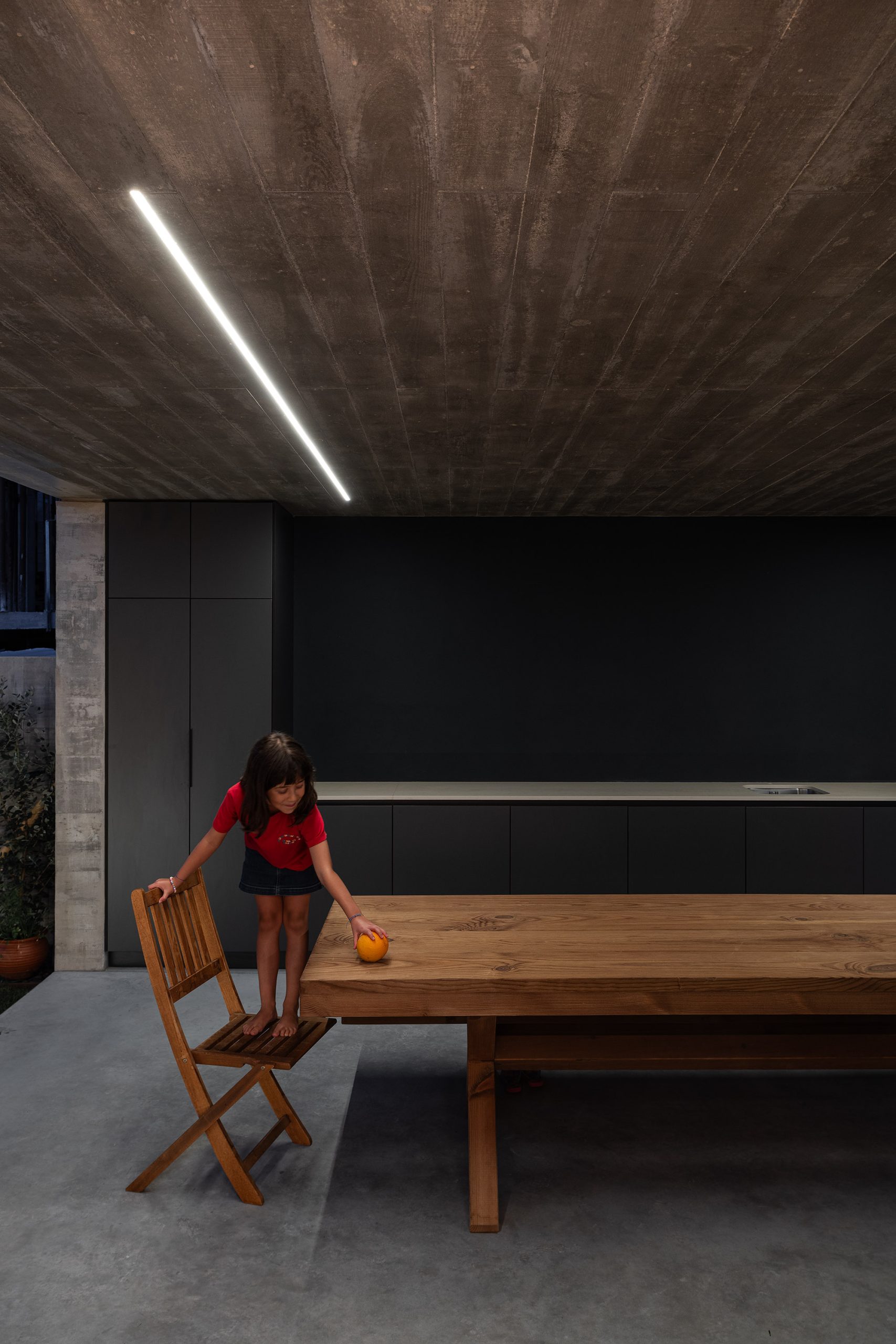 Casa NM – CFDS Architecture em Penafiel