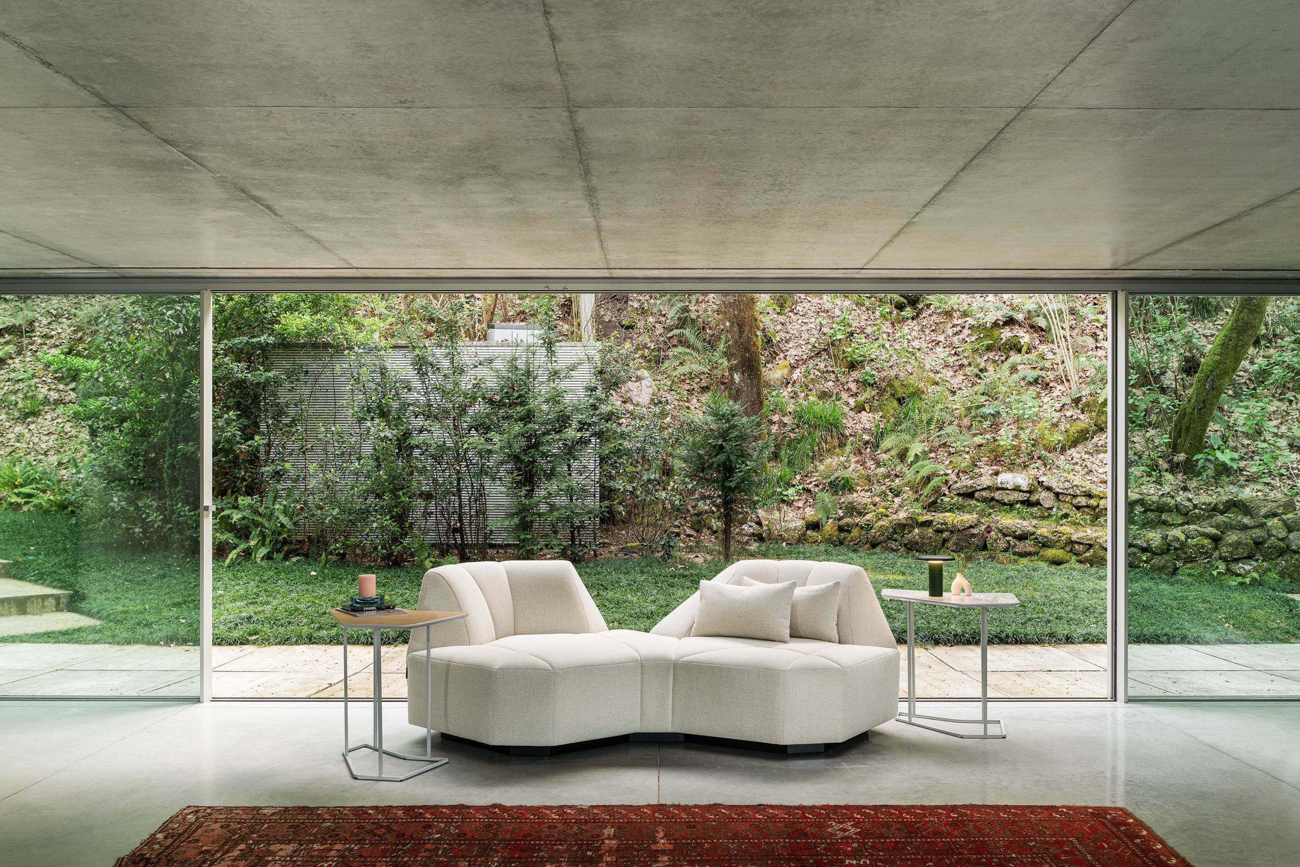 Arquitetura no Gerês com FID Paris – Atelier Carvalho de Araújo