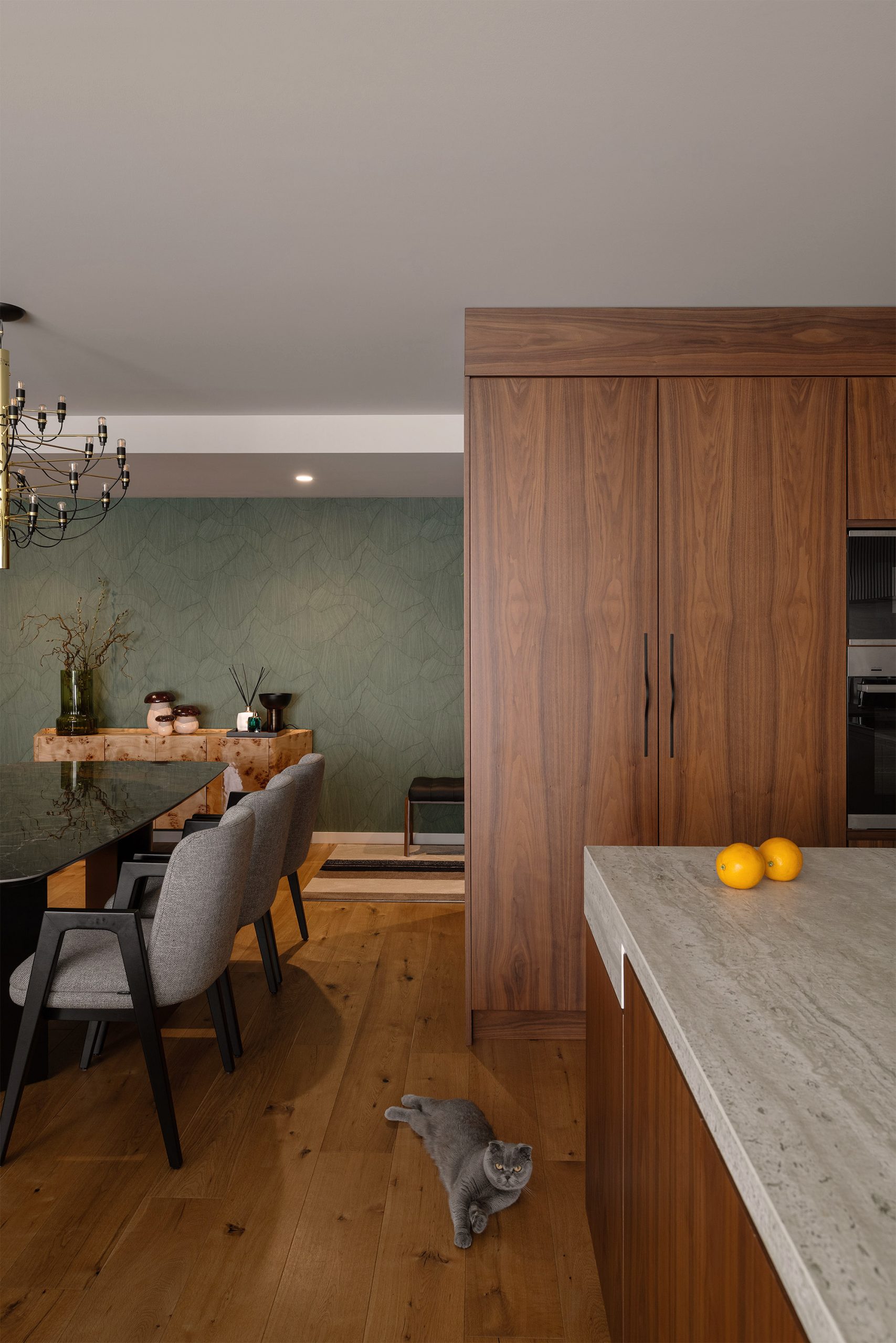 Projeto de Interiores – Inner | Vila Nova de Gaia