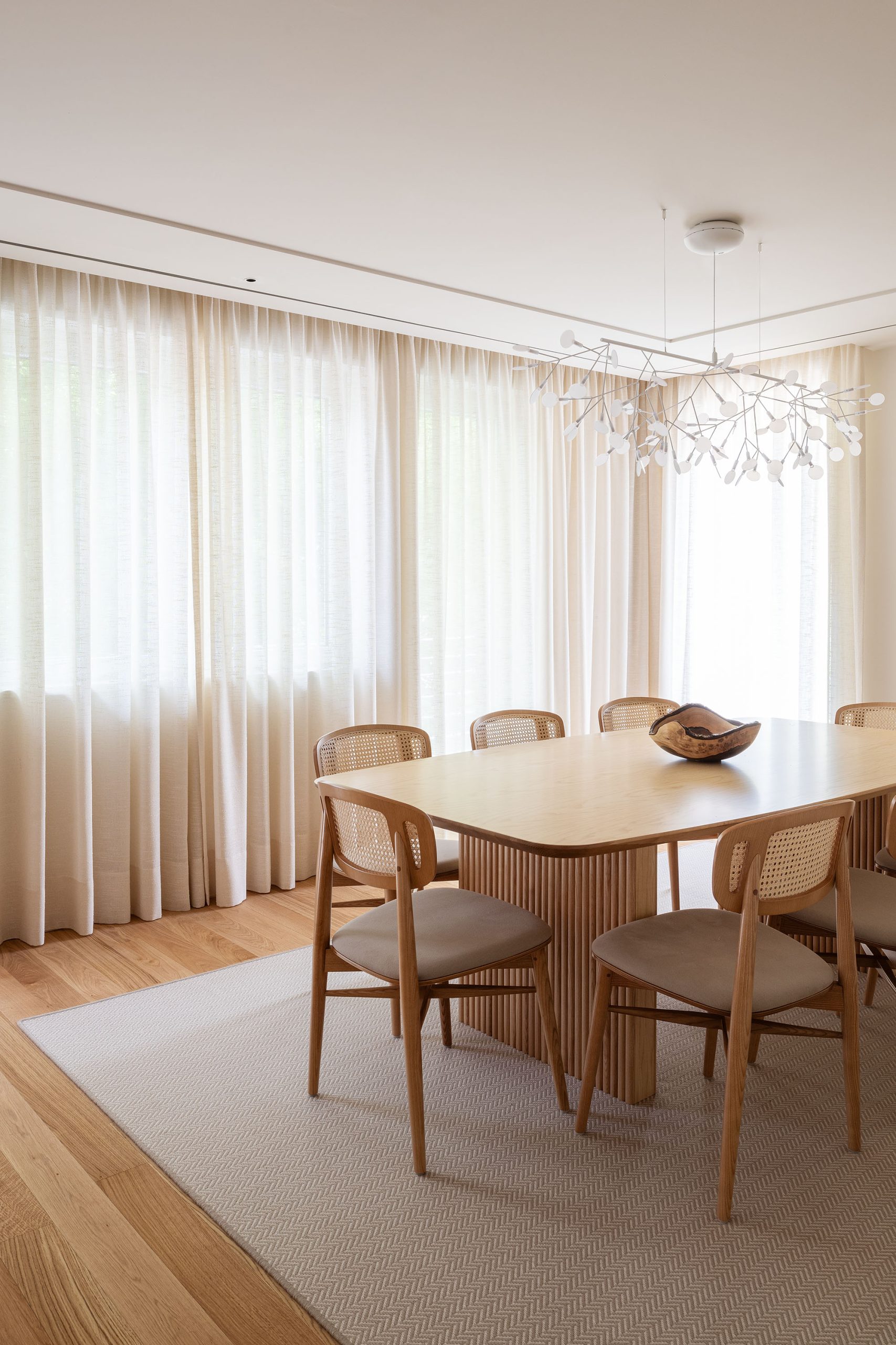 Fotografia de interiores – Nuance Braga