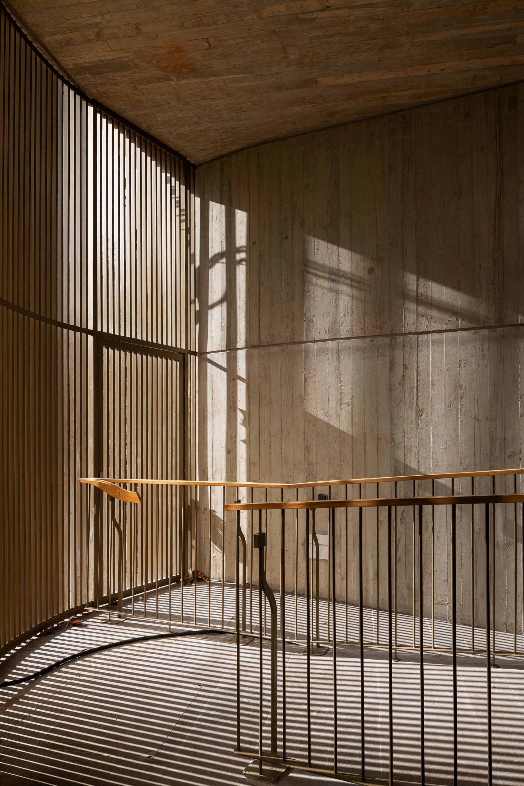 Villa Sanches – Menos é Mais Arquitetos